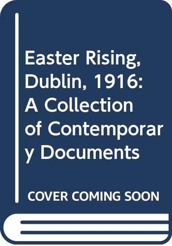 Book The Easter Rising - Dublin 1916 - Jackdaw 61 free