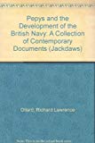Book Pepys & the development of the British Navy; (Jackdaw) free