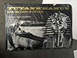 Book Tutankhamun & the discovery of the tomb (Jackdaw) free
