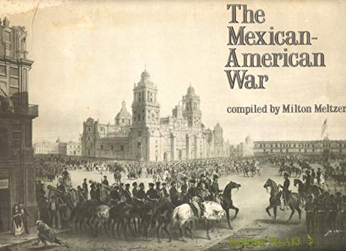 Book The Mexican-american War (jackdaw No. A13) free