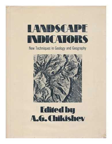 Book Landscape Indicators free