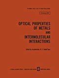 Book Optical Properties of Metals free