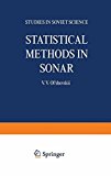 Book Statistical Methods in Sonar (Wissenschaftliche Taschenbücher) free