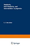 Book Similarity, Self-Similarity and Intermediate Asymptotics free