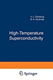 Book High-Temperature Superconductivity free