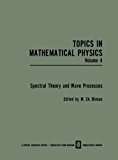 Book Spectral Theory And Wave Processes free