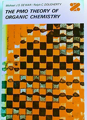Book The PMO Theory of Organic Chemistry free
