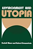 Book Environment and utopia free