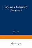 Book Cryogenic Laboratory Equipment (The International Cryogenics Monograph Series) free