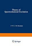 Book Theory Of Spectrochemical Excitation free