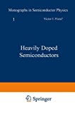 Book Heavily Doped Semiconductors free