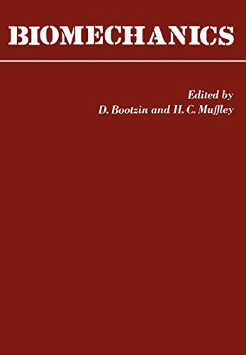 Book Biomechanics: Proceeding Of The First Rock Island Arsenal Biomechanics Symposium April 5–6, 1967 free