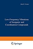 Book Low-Frequency Vibrations of Inorganic and Coordination Compounds free