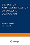 Book Detection and Identification of Organic Compounds free
