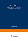 Book Blood Oxygenation: Proceedings free