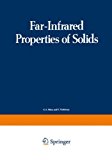 Book Far-Infrared Properties of Solids: Proceedings of a NATO Advanced Study Institute, held in Delft, Netherland, August 5–23, 1968 (Optical Physics and Engineering) free