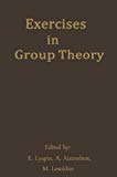 Book Exercises in Group Theory free