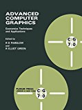 Book Advanced computer graphics free
