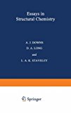 Book Essays In Structural Chemistry free