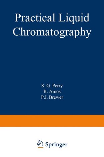 Book Practical Liquid Chromatography free