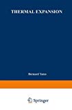 Book Thermal Expansion (Monographs in Low-Temperature Physics) free