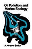 Book Oil Pollution and Marine Ecology free
