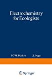 Book Electrochemistry for Ecologists free