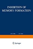 Book Inhibition Of Memory Formation free
