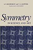 Book Symmetry in Science and Art free