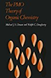 Book The Pmo Theory Of Organic Chemistry free
