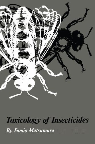 Book Toxicology of Insecticides free
