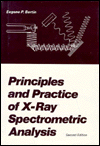 Book Principles and Practice of X-Ray Spectrometric Analysis free