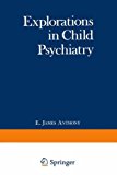 Book Explorations in Child Psychiatry free