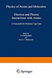 Book Electron And Photon Interactions With Atoms: A Festschrift For Professor Ugo Fano free