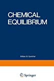 Book Chemical Equilibrium: A Practical Introduction for the Physical and Life Sciences free