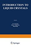 Book Introduction to Liquid Crystals free