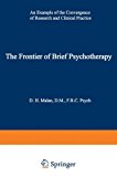 Book The Frontier of Brief Psychotherapy: An Example of the Convergence of Research and Clinical Practice (Topics in General Psychiatry) free