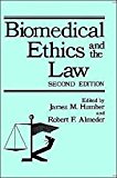 Book Biomedical Ethics and the Law free