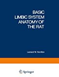 Book Basic Limbic System Anatomy of the Rat free