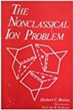 Book The Nonclassical Ion Problem free
