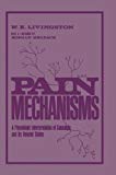 Book Pain Mechanisms: A Physiologic Interpretation Of Causalgia And Its Related States free