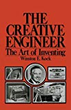 Book The Creative Engineer: The Art of Inventing free