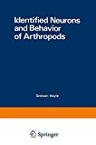Book Identified Neurons and Behavior of Arthropods free