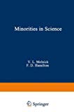 Book Minorities In Science: The Challenge For Change In Biomedicine free