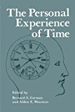 Book The Personal Experience Of Time free
