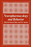 Book Neuropharmacology and Behavior free