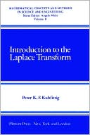 Book Introduction to the Laplace Transform (Mathematical Concepts and Methods in Science and Engineering, 8) free