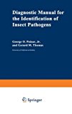 Book Diagnostic manual for the identification of insect pathogens free