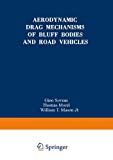 Book Aerodynamic Drag Mechanisms of Bluff Bodies and Road Vehicles free