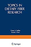 Book Topics in dietary fiber research free